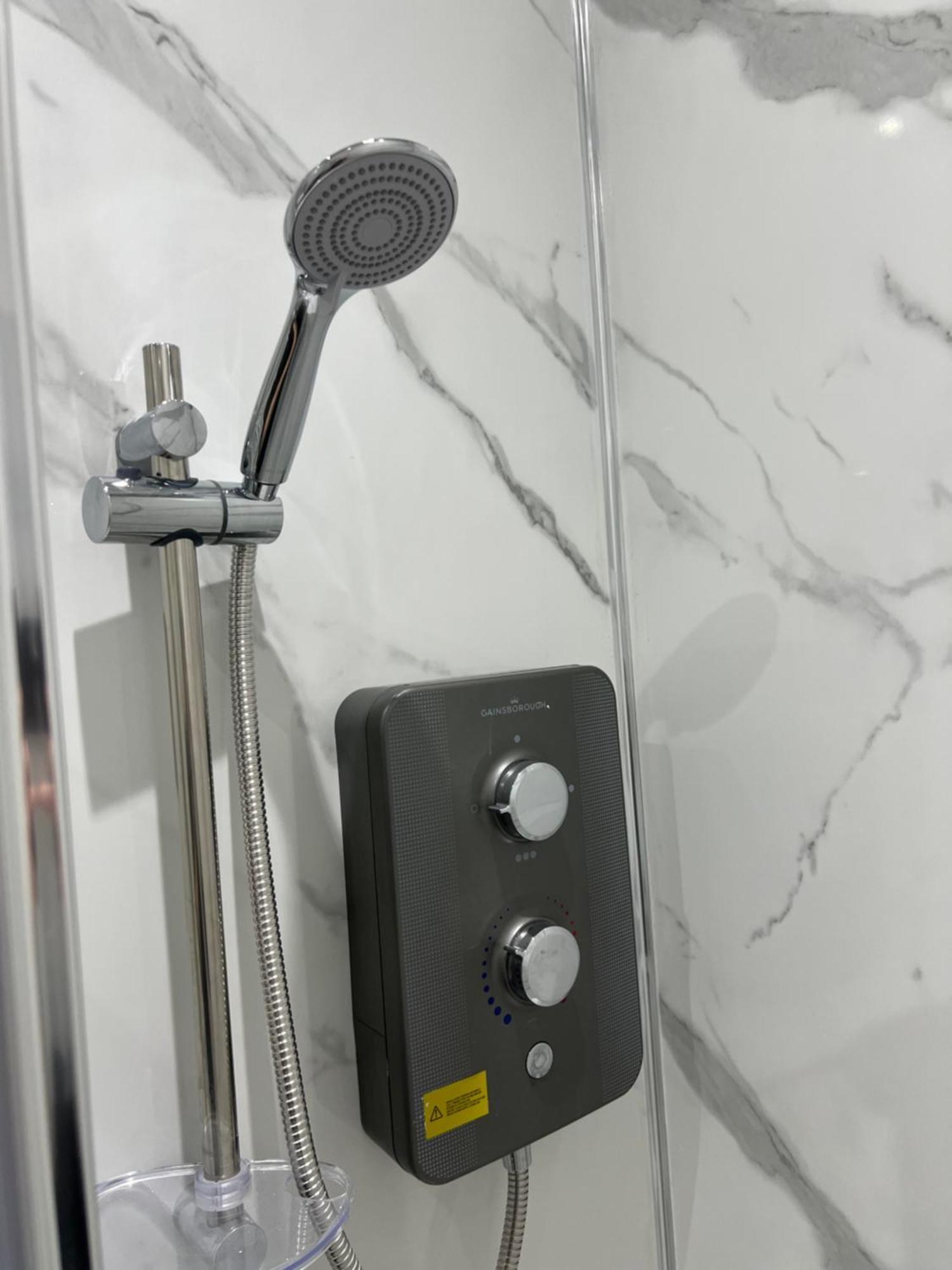 Gaolgate Suites Self Check-In Central Стаффорд Екстер'єр фото